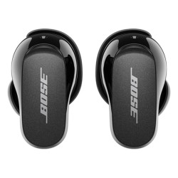 Bose Quiet Comfort Earbuds Series II