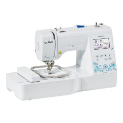  Brother Sewing and Embroidery Machine Price in Kuwait | Buy Online - Xcite