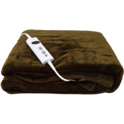 Promed Heating Blanket KHP-2.3- Brown