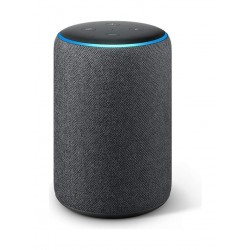 Amazon Echo Plus (2nd Gen) With Built-in Smart Home Hub - Charcoal