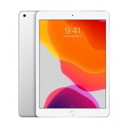Apple iPad 7 10.2-inch 32GB Wi-Fi Only Tablet - Silver