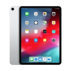 Apple iPad Pro 2018 11-inch 64GB 4G LTE Tablet - Silver 1