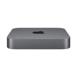 Apple Mac Mini Core i3 8GB RAM 256GB SSD Desktop - (MXNF2AB/A)
