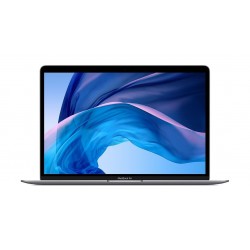Apple MacBook Air Core i5 8GB RAM 128GB SSD 13.3 inch Laptop - Space Gray 3 2