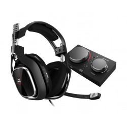 ASTRO Gaming A40 TR Headset for Xbox One + MixAmp Pro TR 3
