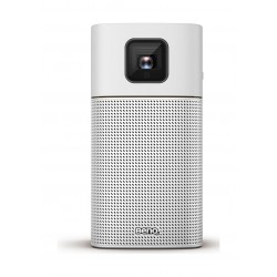 BenQ GV1 Portable Projector with Wi-Fi and Bluetooth Speaker 2