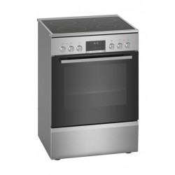 Bosch Serie 6 Stainless Steel Cooker - HKS59A20M