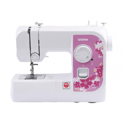 brother Mechanical Sewing Machine - JA001 a