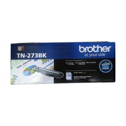 Brother TN-273 High Yield Toner Cartridge - Black 2
