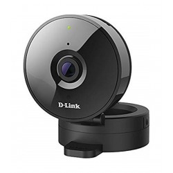 DLINK HD Wi-Fi Camera - DCS-8010LH