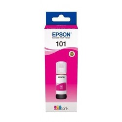 Epson 101 EcoTank Ink bottle - Magenta
