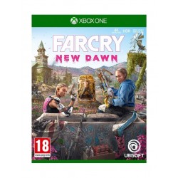 Far Cry New Dawn: Xbox One Game