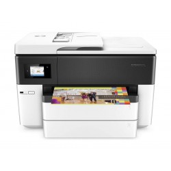 HP OfficeJet Pro 7740 All-in-One Printer - G5J38A 2