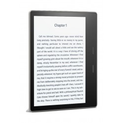 Kindle Oasis 32GB E-Reader Tablet - Black