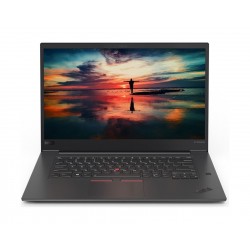 Lenovo ThinkPad X1 Carbon Business Laptop - Black