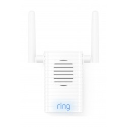 Ring Chime Pro, Indoor Chime and Wi-Fi Extender