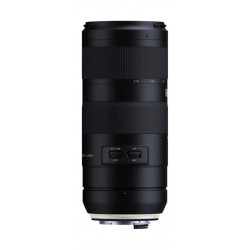 Tamron 70-210mm F4.0 Lens for Nikon - A034N