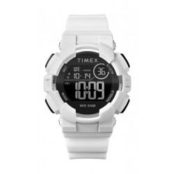 Timex Mako 44mm Digital Gents Sport Watch - TW5M23700