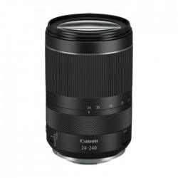 Canon RF 24-240MM F4-6.3 IS USM Lens in Kuwait | Buy Online – Xcite