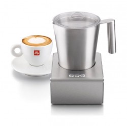 Illy 600W 150ML Milk Frother