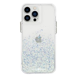 Case-Mate Twinkle Ombre iPhone 13 Pro Max Case glitter Reflective foil