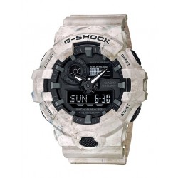 Casio G-Shock 55mm Gent's Casual Watch - (GA-700WM-5ADR)