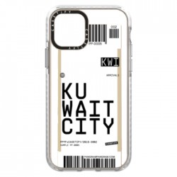 Casetify Impact Case for iPhone 12 Pro Max Kuwait City