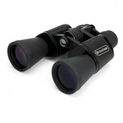 Celestron Upclose G2 10-30X50mm Zoom Porro Prism Binoculars  Multi-coated optics