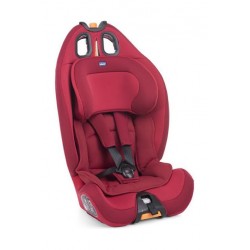 Chicco Gro-up 123 Car Seat (217) – Red Pason