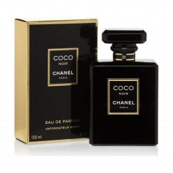 CHANEL Coco Noir - Eau de Parfum 100 ml