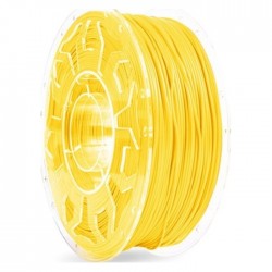 Creality CR-ABS 3D Printer Filament 1KG, 1.75mm - Yellow