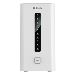D-Link 5G Wi-Fi 6 Router (DWR-2000M)