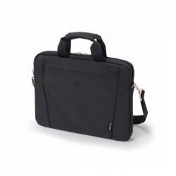 Dicota Slim Case Base For 11-12.5" Laptop - black