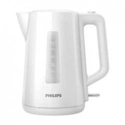 Philips 2200W 1.7L Kettle (HD9318/01) in Kuwait | Buy Online – Xcite