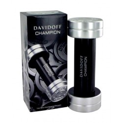 DAVIDOFF Champion - Eau de Toilette 90 ml