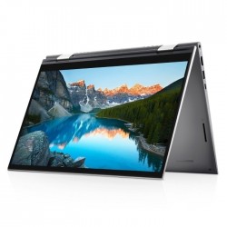 Dell Inspiron Convertible Laptop silver thin buy in xcite Kuwait