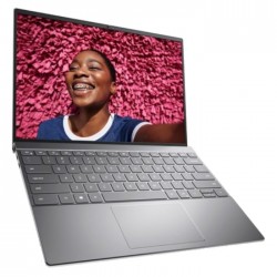 Dell Inspiron 5310 QHD Laptop - Silver