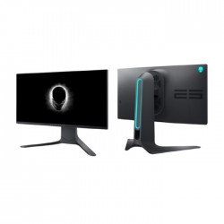 Dell Alienware 25" Gaming Monitor in Kuwait | Buy Online – Xcite