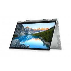Dell Inspiron 13 Intel Core i5 11th Gen. 8GB RAM 512GB SSD 13.3" FHD Touch Display Convertible Laptop - Silver