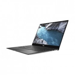 Dell XPS 13 6300 Intel Core i7 Laptop Silver Black