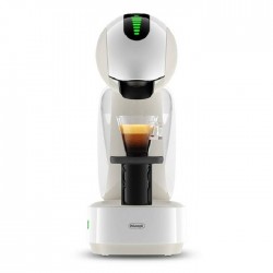 Delonghi Dolce Gusto Infissima 1.2L 1500W Coffee Maker (EDG268.W) 