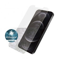 PanzerGlass iPhone 12 Pro Standard Glass Screen Protector (2708) - Clear