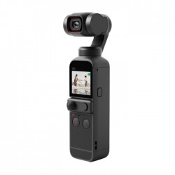 Buy DJI Pocket 2 Gimbal Handheld Camera in Kuwait | Buy Online – Xcite