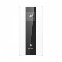 Huawei 5G Mobile WiFi Pro - Black (E6878-370)