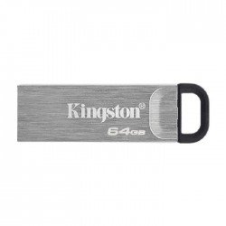 Kingston DataTraveler 64GB USB 3.2 Flash Drive 