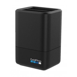 GoPro Hero 5 Black Dual Battery Charger + Battery 