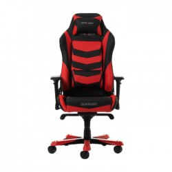 DX-Racer Iron Series Blue Gaming Chair in Kuwait | Buy Online – Xcite