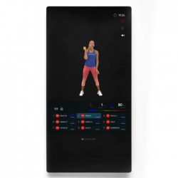 Echelon Reflect Touch Smart Fitness Mirror