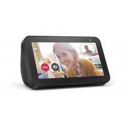 Amazon Echo Show 5 Smart display with Alexa - Charcoal