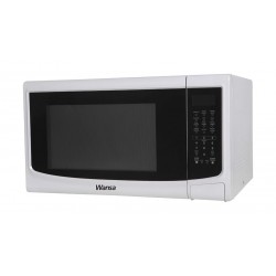 Wansa Microwave Grill 1100W 42L  (EG142A) - White